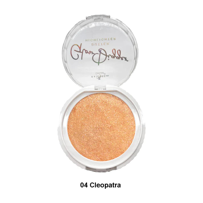Iluminador Glow Digger Italia Deluxe