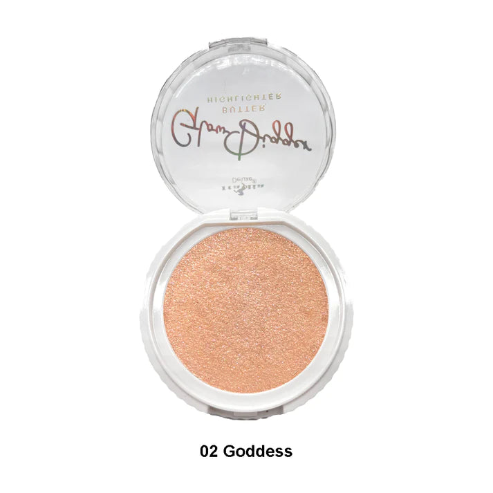 Iluminador Glow Digger Italia Deluxe