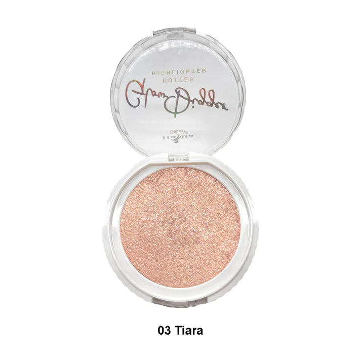 Iluminador Glow Digger Italia Deluxe