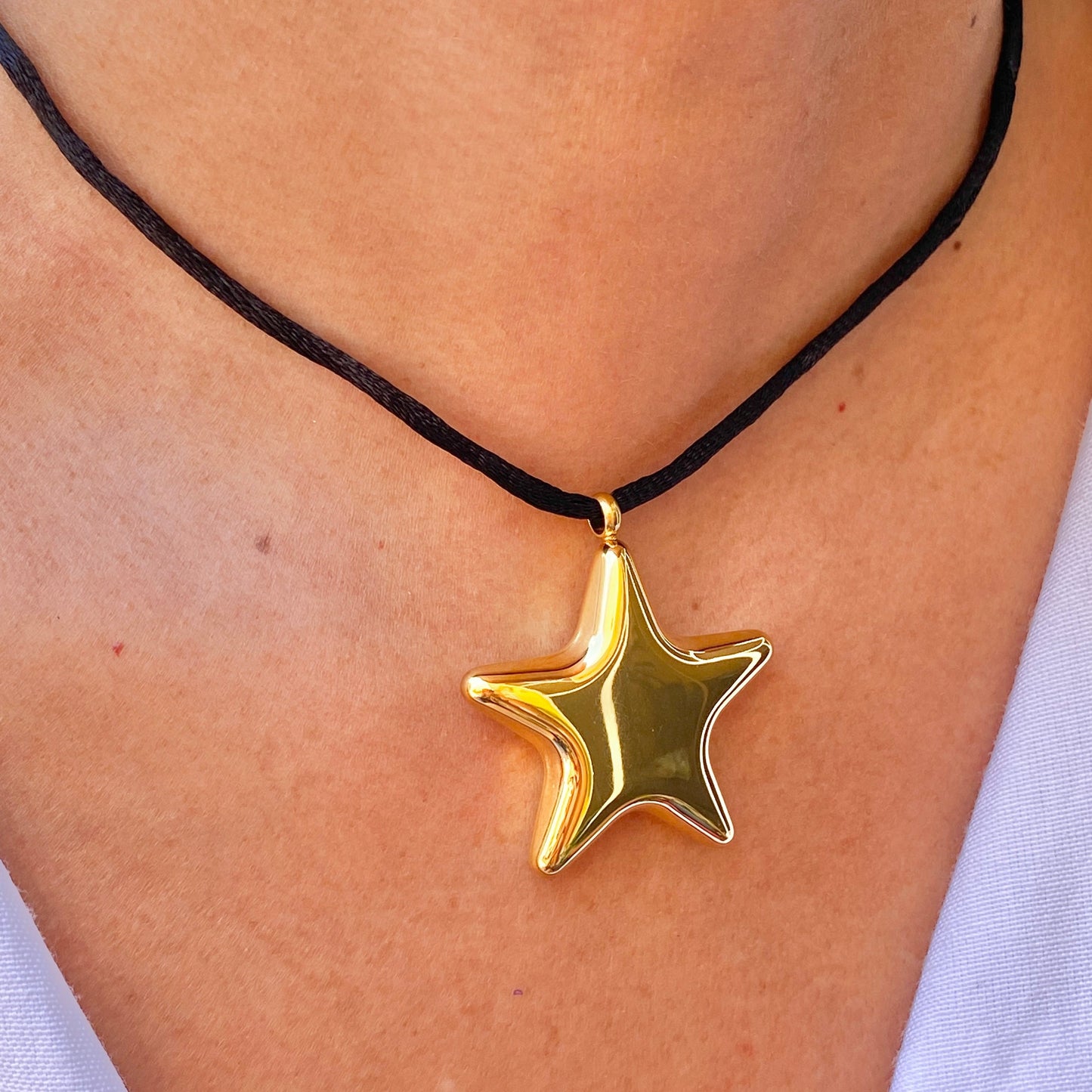 Collar Acero Inoxidable 1909-105