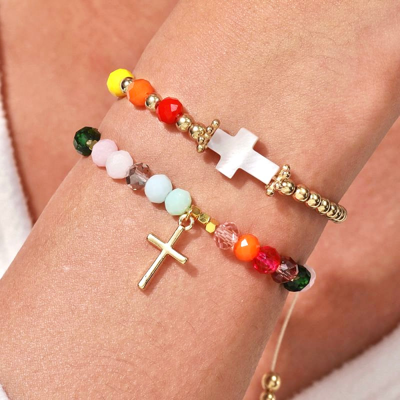 Set Pulseras 1909-36