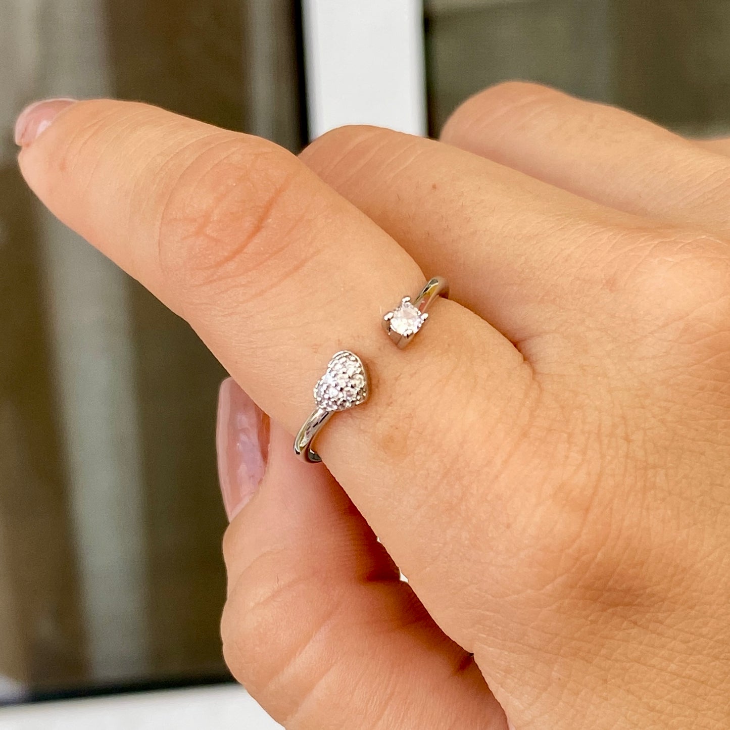 Anillo Chapa De Oro 2015-75