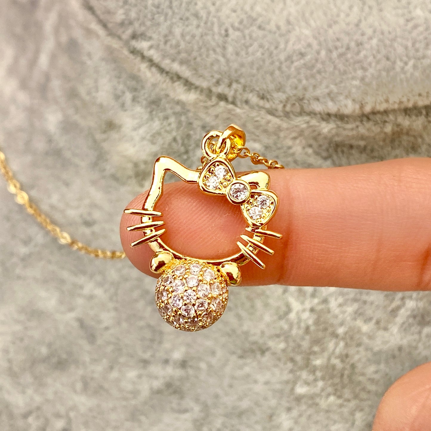 Collar Acero Inoxidable 2857-113