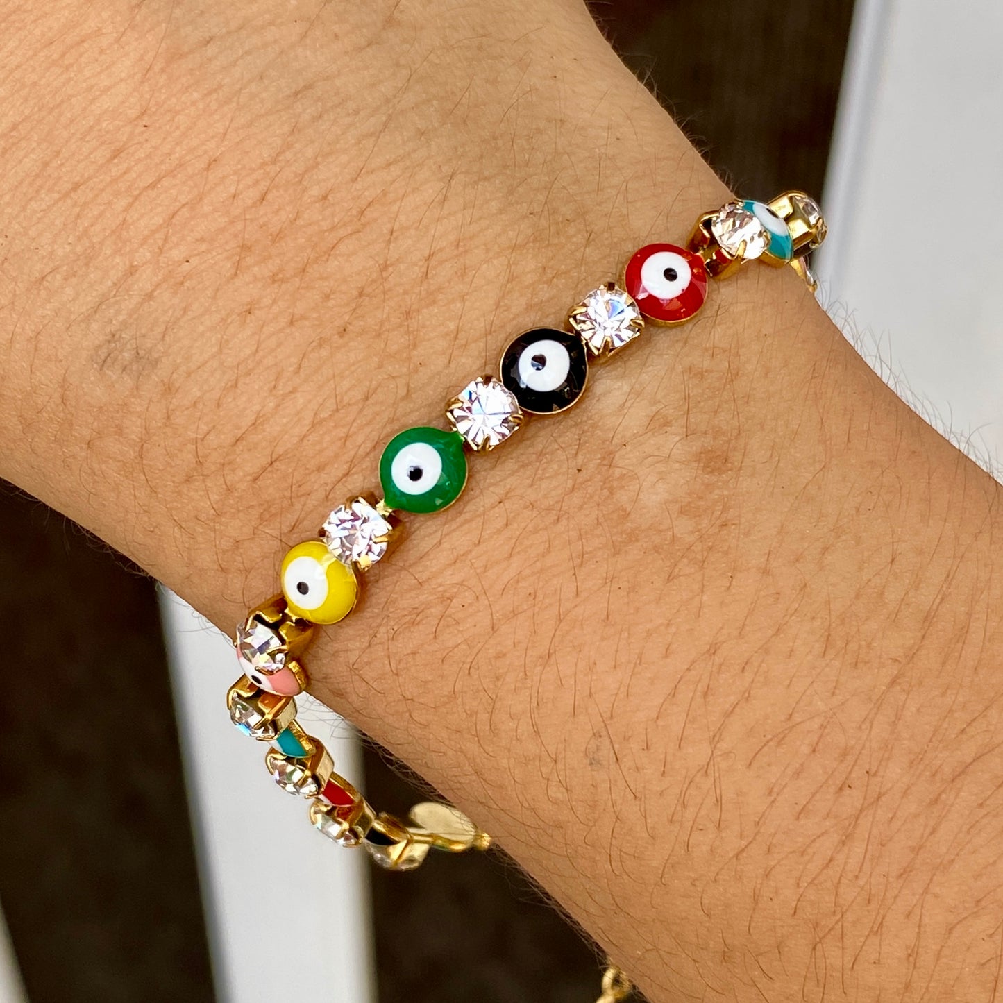 Pulsera Acero Inoxidable 2857-42