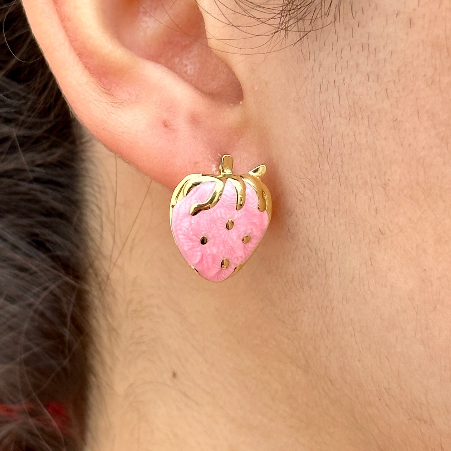 Aretes Acero Inoxidable 2911-56