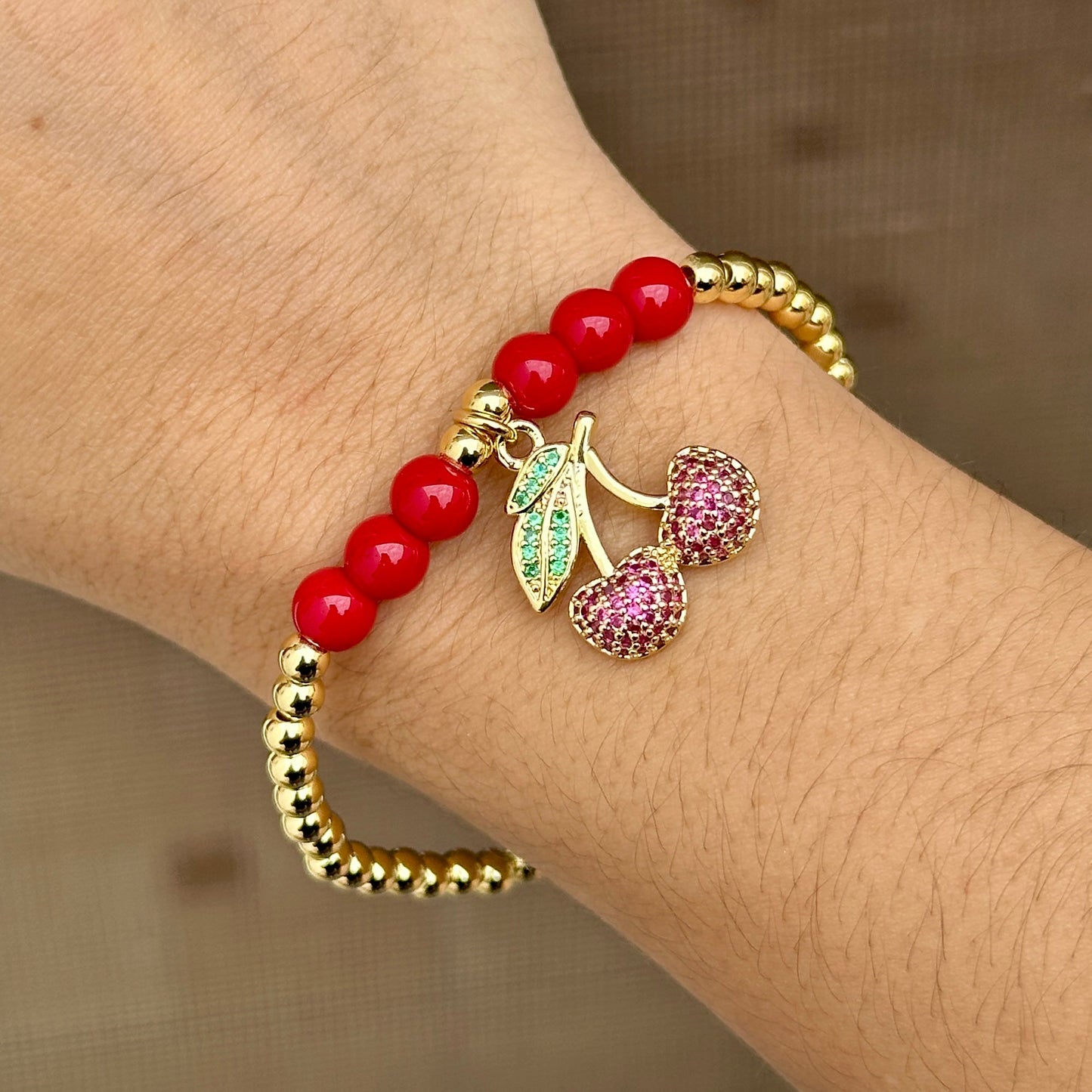 Pulsera Chapa de Oro 2911-71