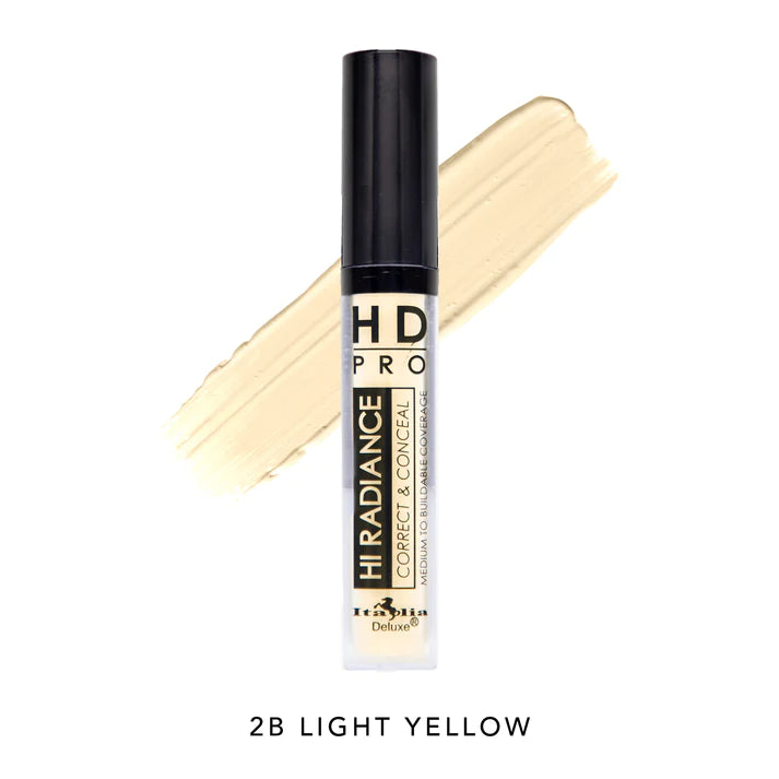 Corrector HD Pro Italia Deluxe
