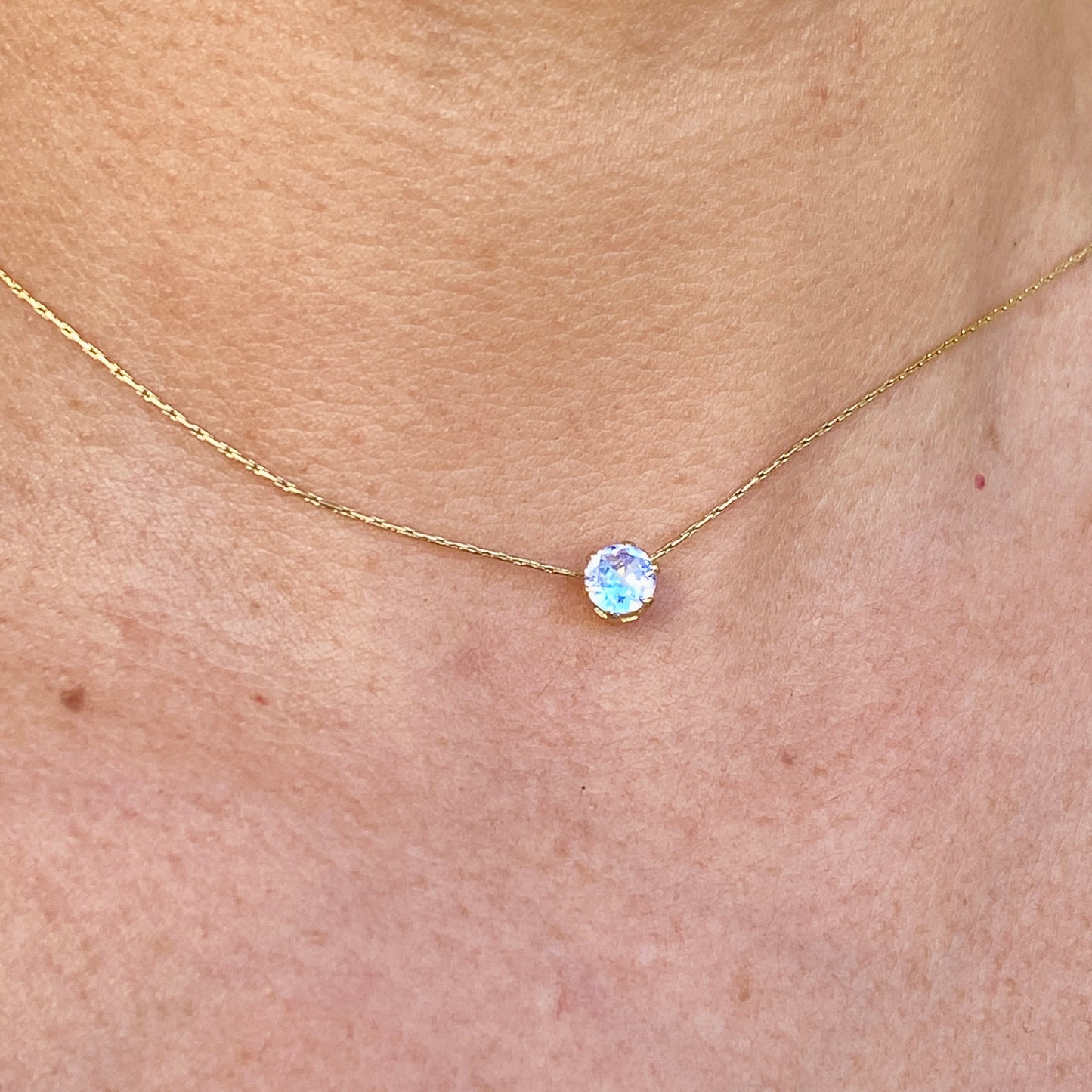 Collar Acero Inoxidable 3566-8