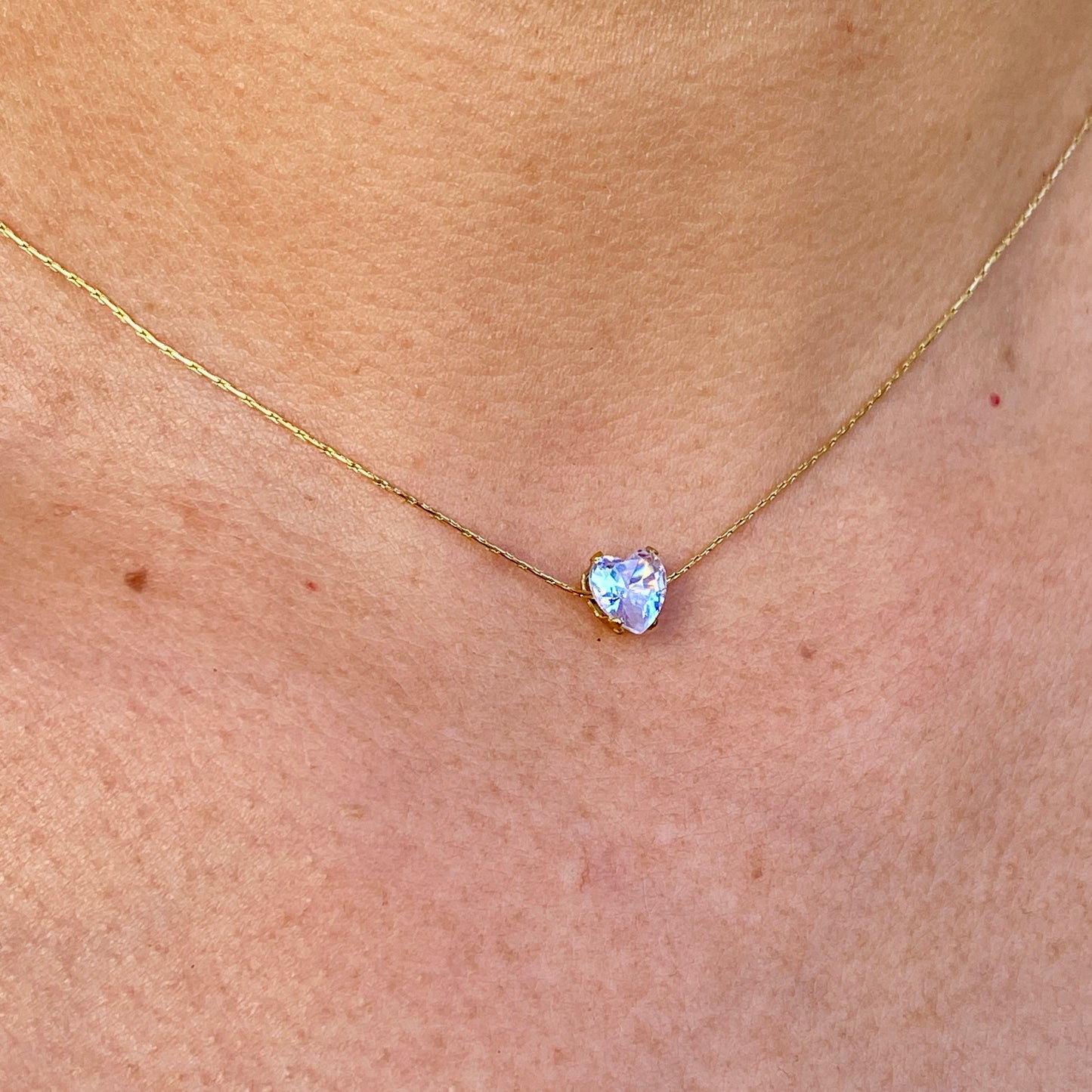 Collar Acero Inoxidable 3566-9