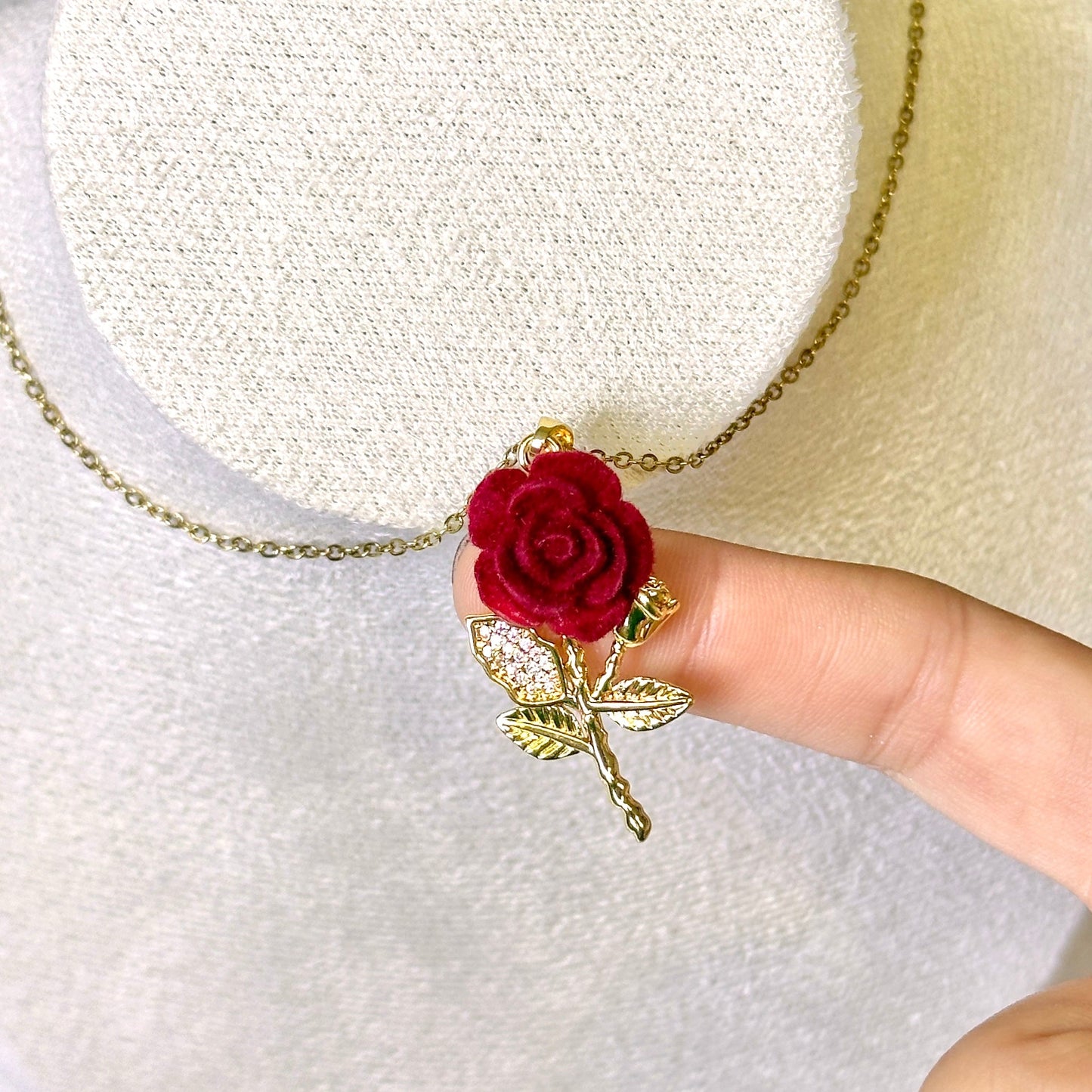 Collar Acero Inoxidable 4103-100