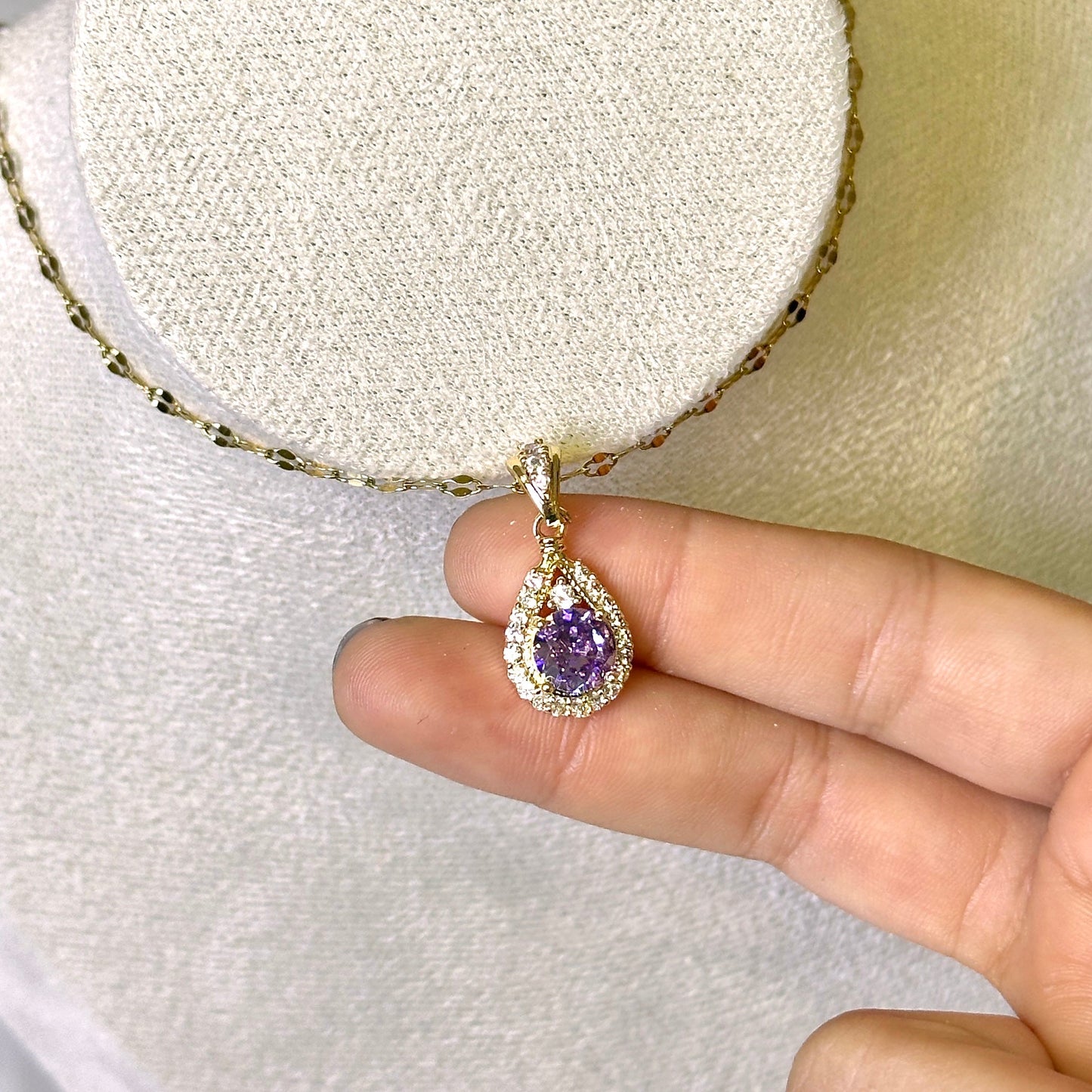 Collar Acero Inoxidable 4103-106