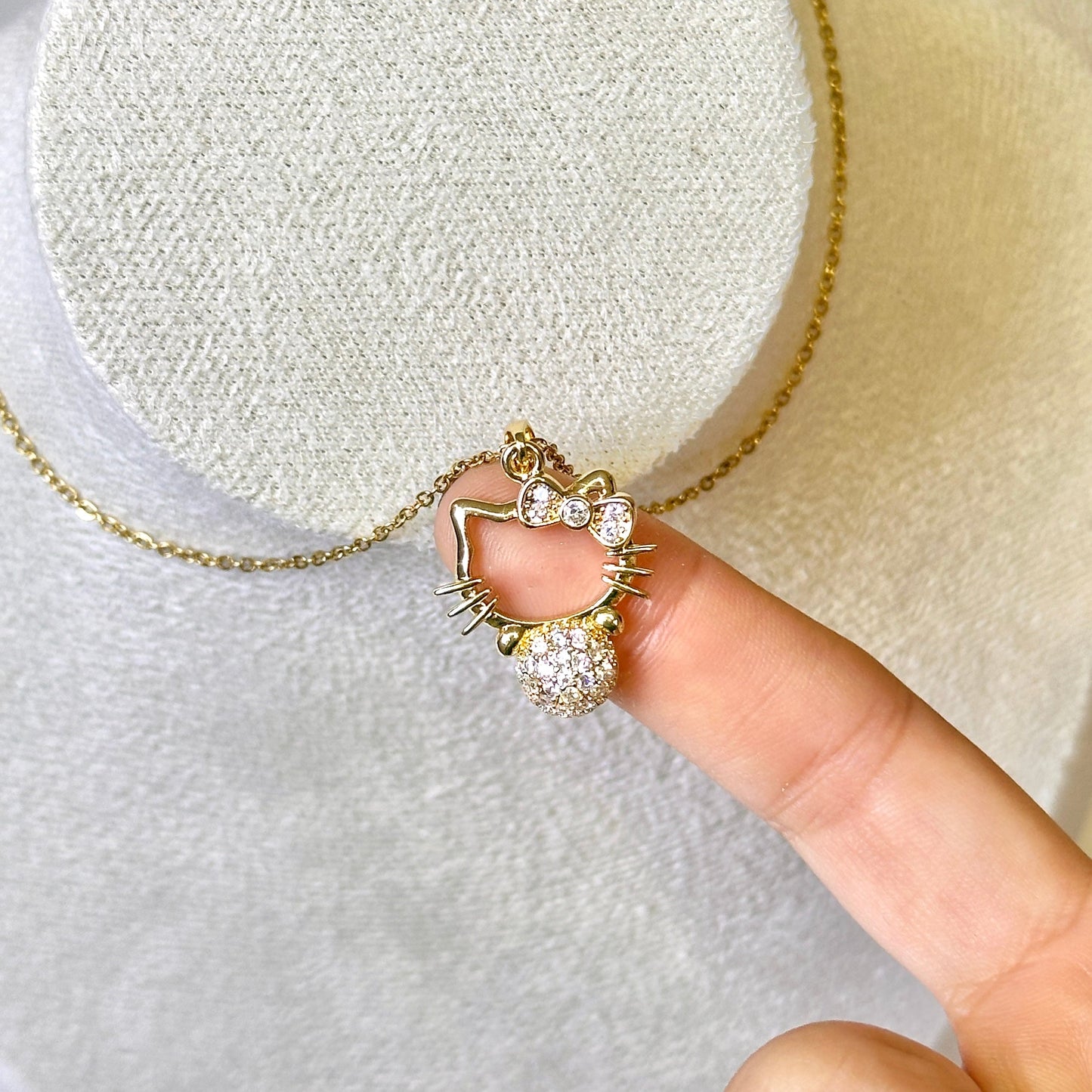 Collar Acero Inoxidable 4103-112