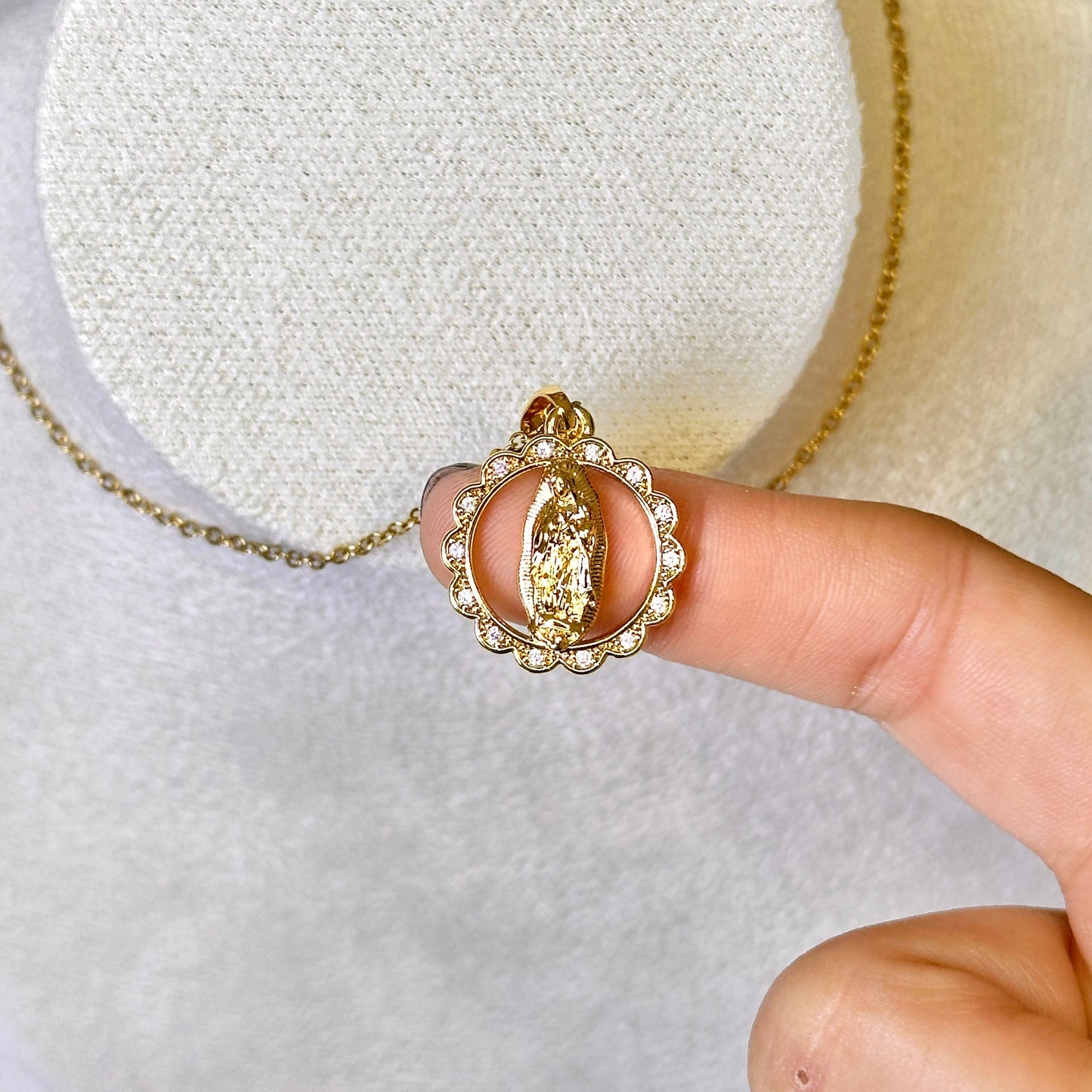 Collar Acero Inoxidable 4103-125