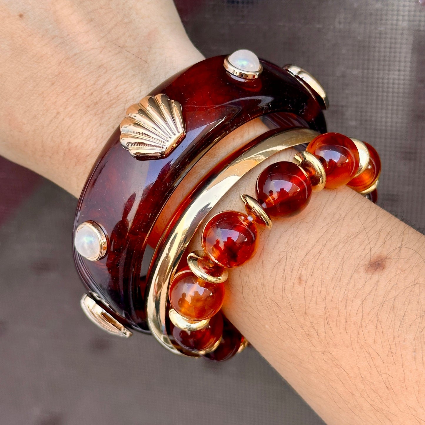 Set Pulseras 4103-13