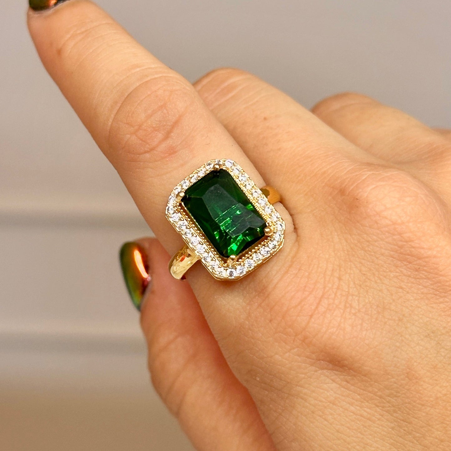 Anillo Acero Inoxidable 4103-42