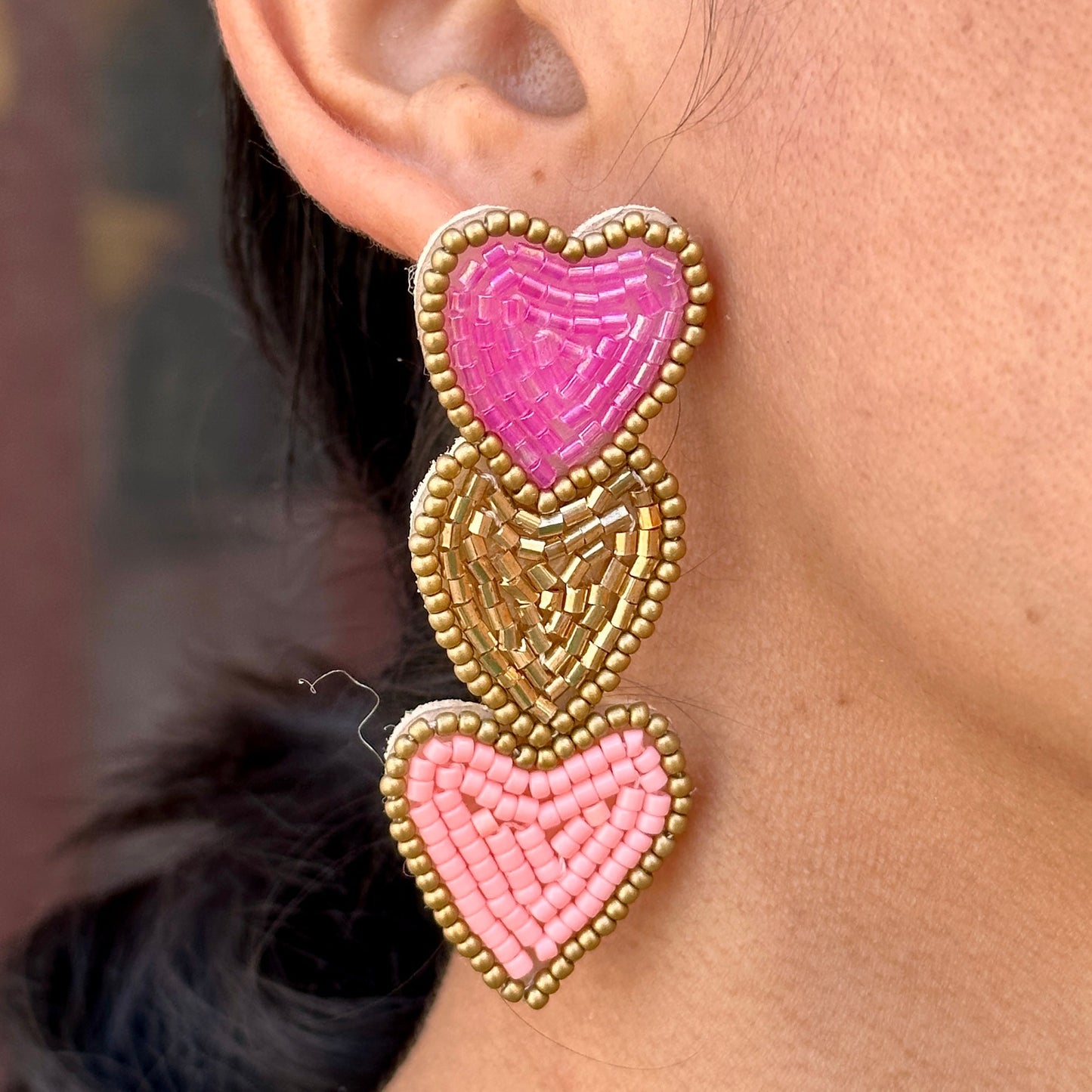 Aretes 4103-79