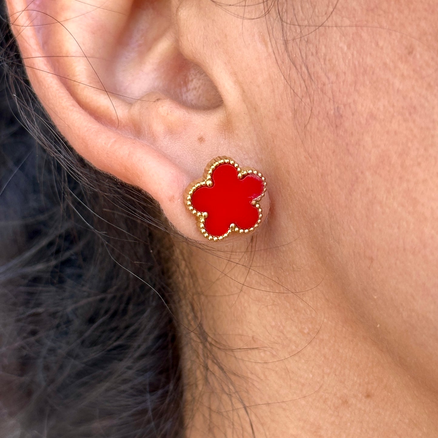 Set Collar Acero Inoxidable 4103-97