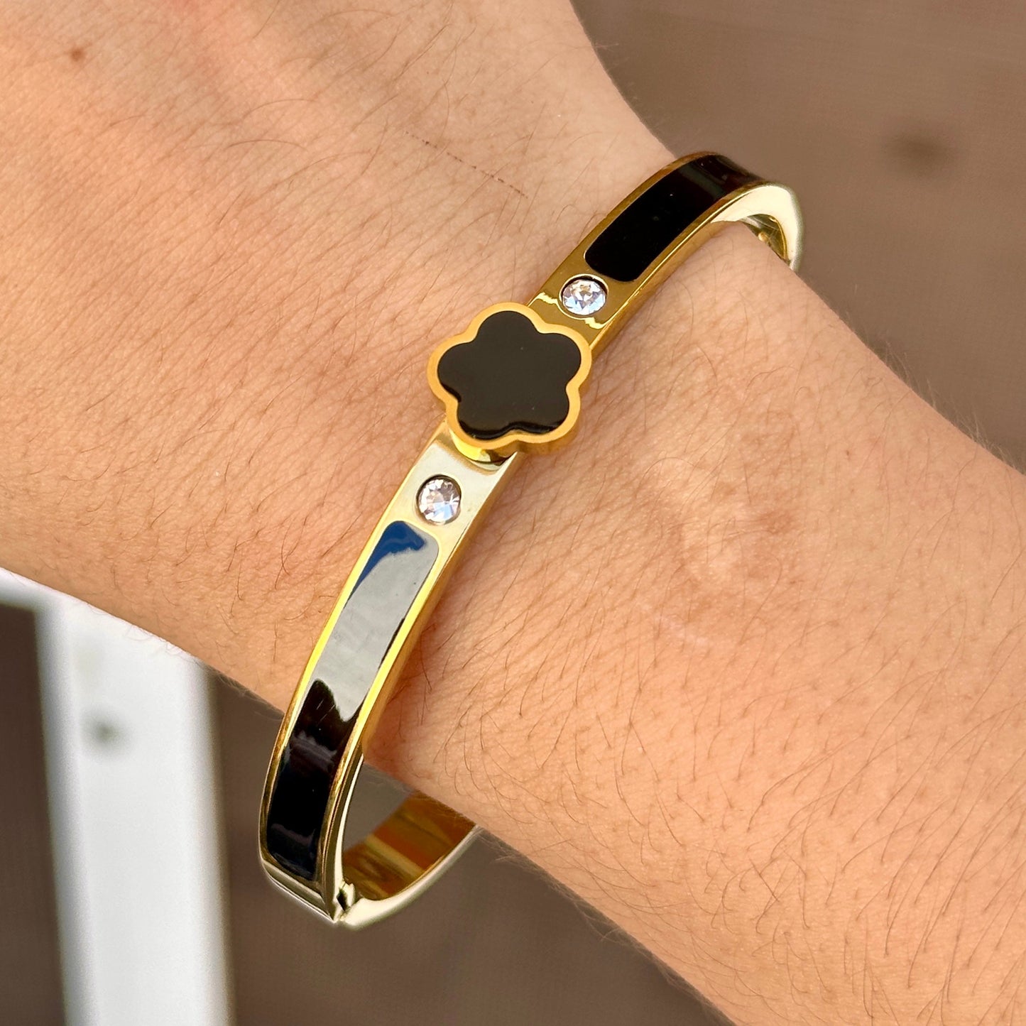 Pulsera Acero Inoxidable 4103-9