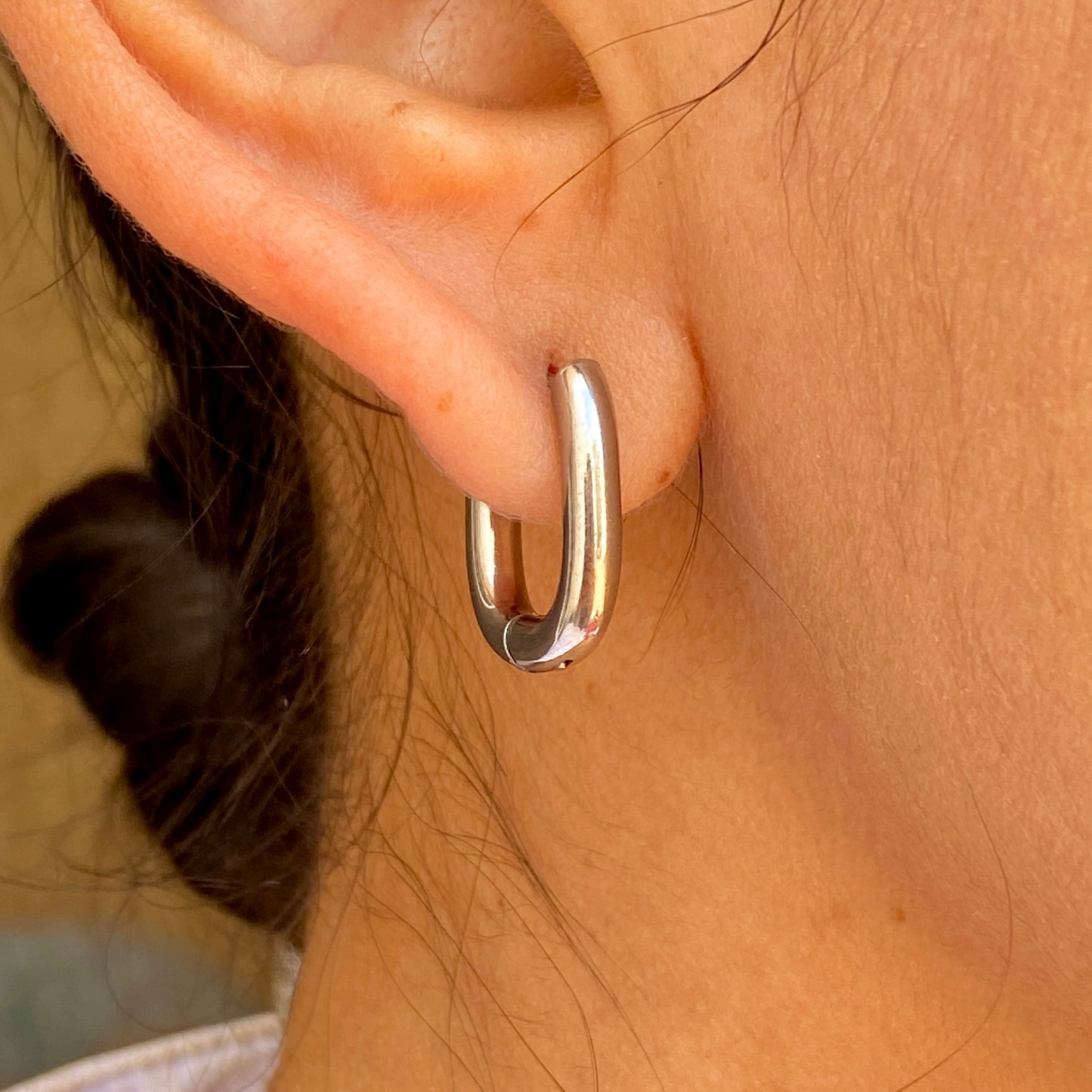 Aretes Acero Inoxidable 4911-94