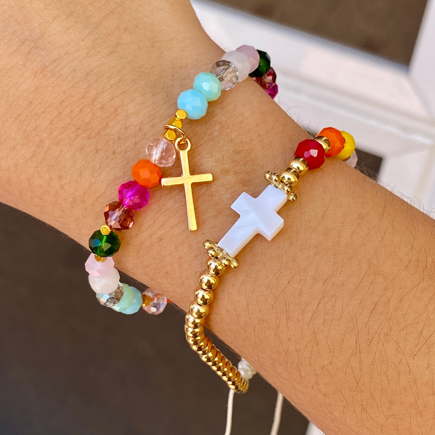Set Pulseras 4911-97