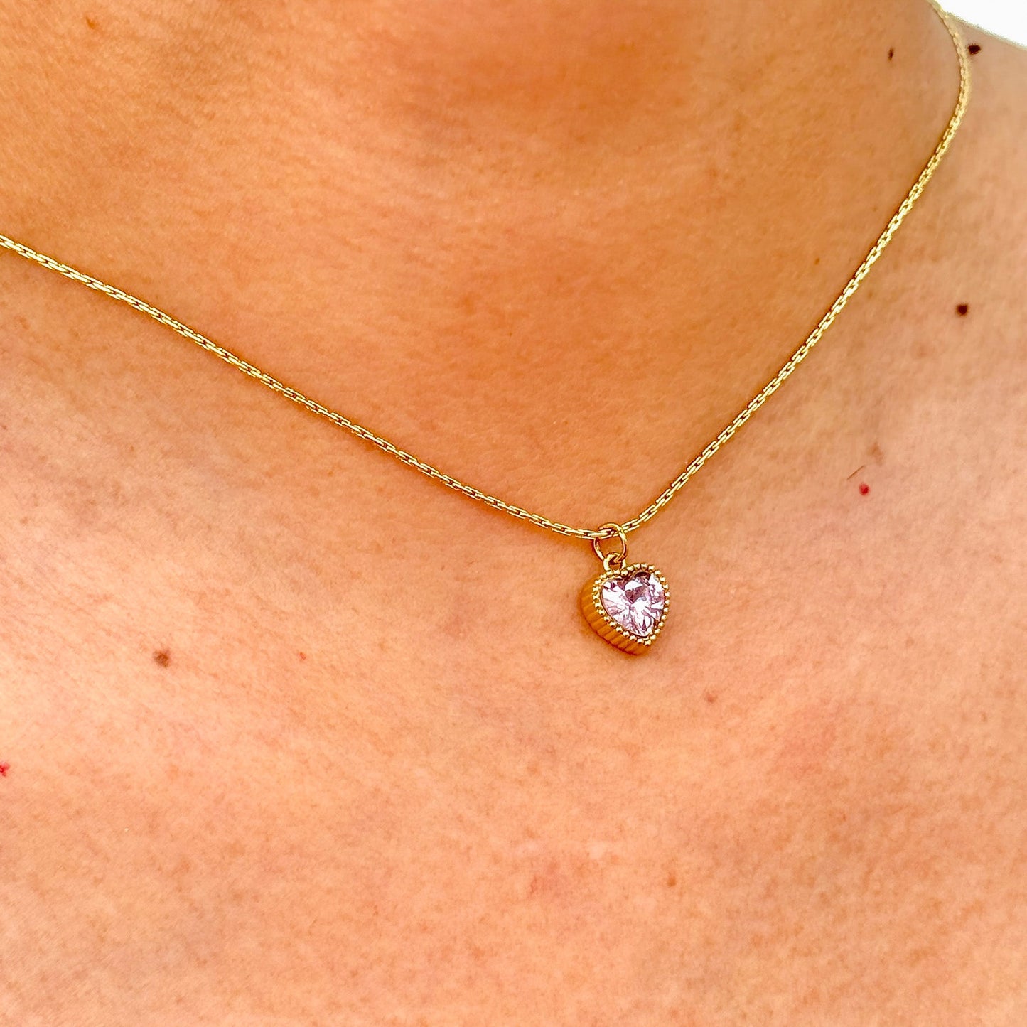 Collar Acero Inox 5552-53