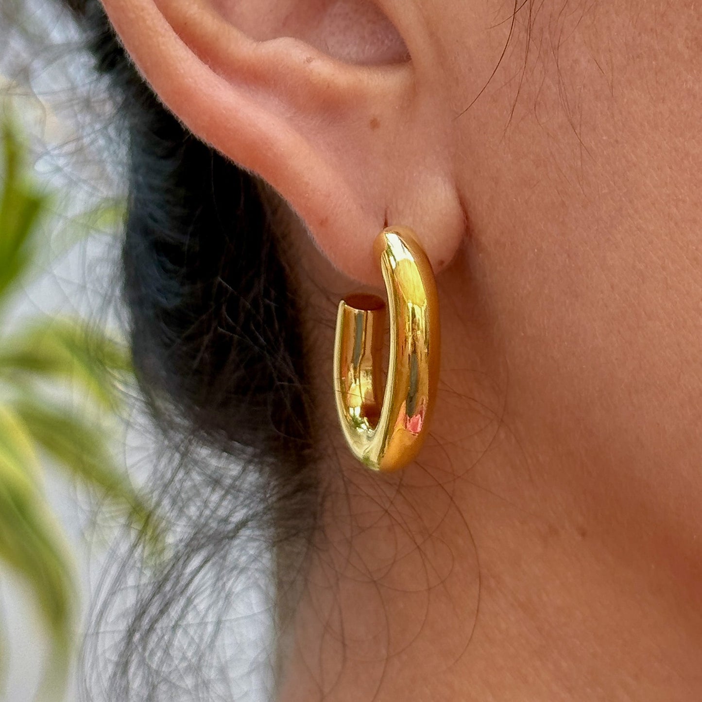 Aretes Acero Inox 5552-54