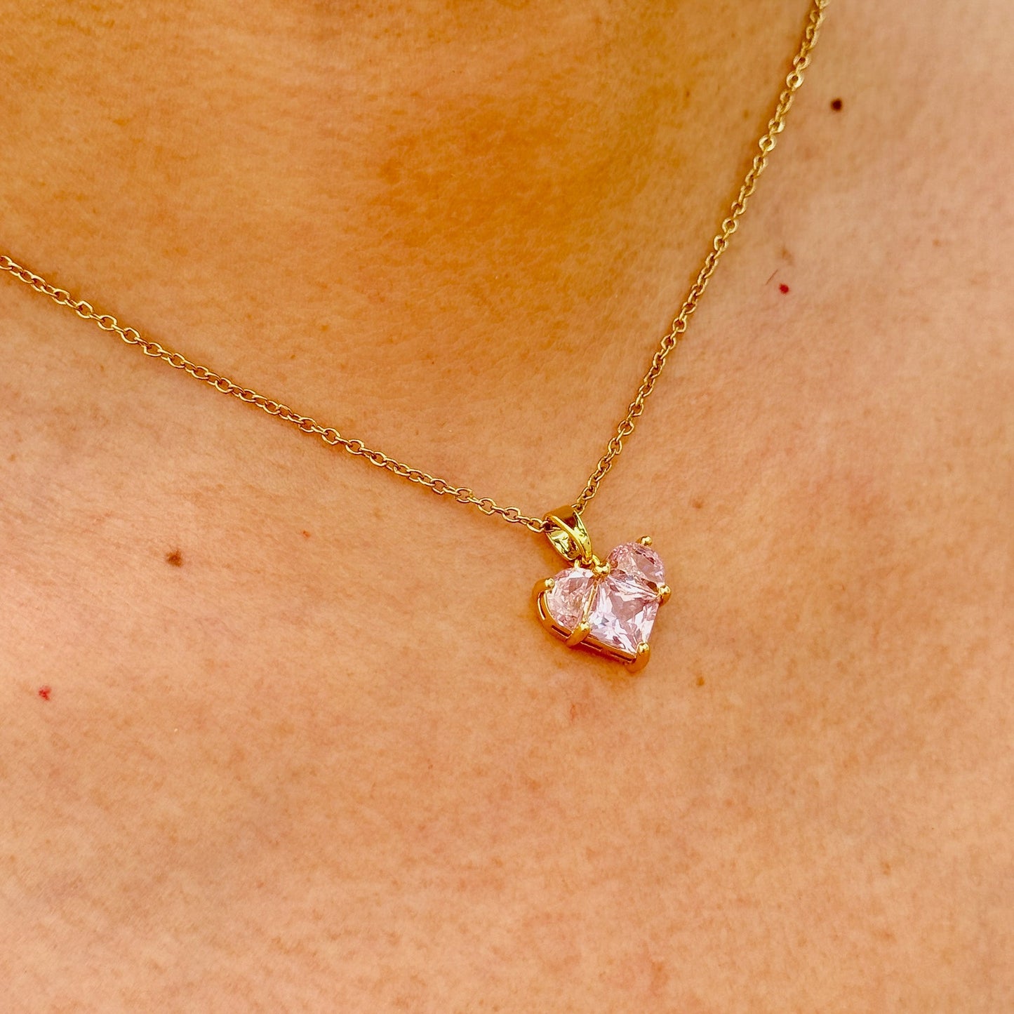Collar Acero Inox 5552-60