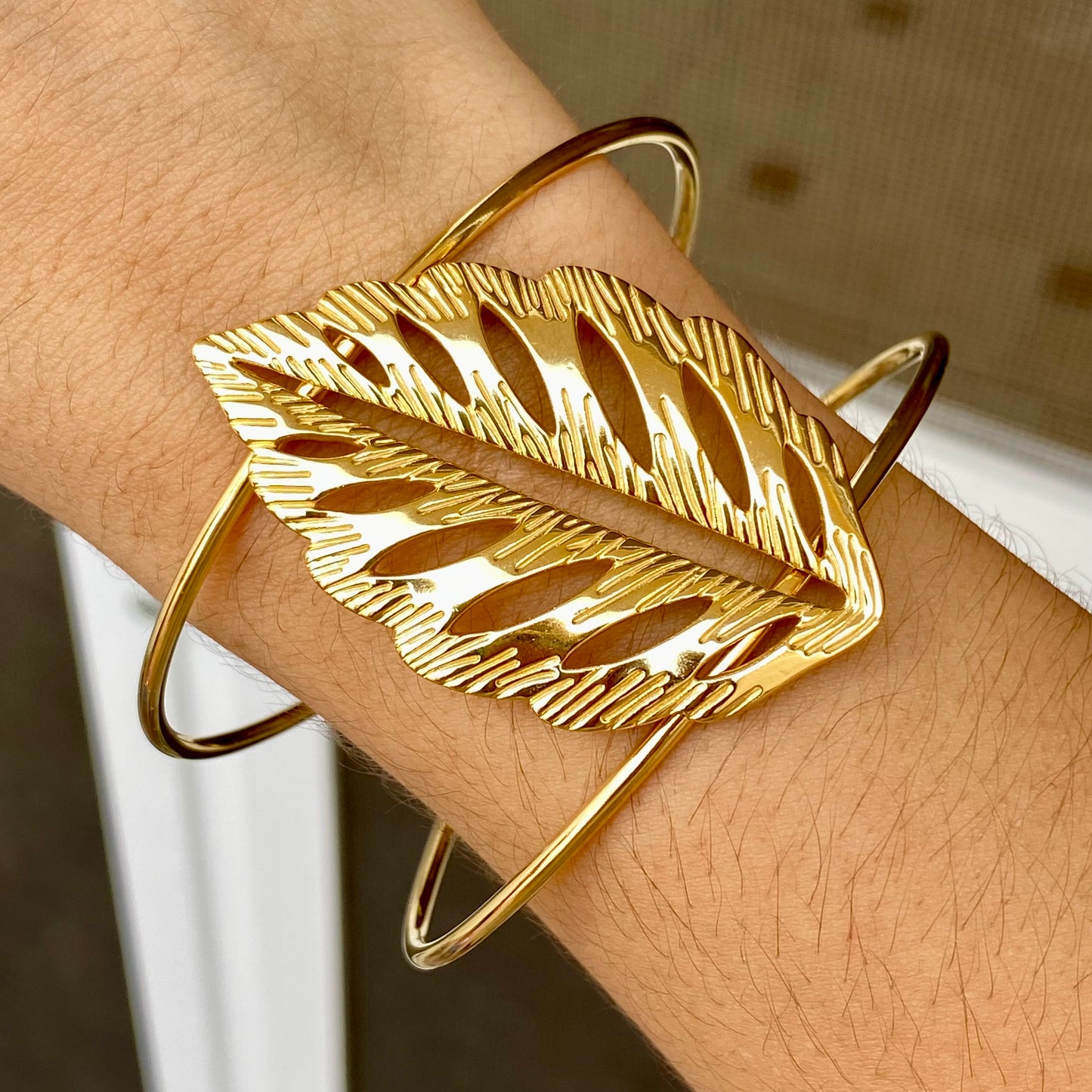 Pulsera Acero Inoxidable 5597-139