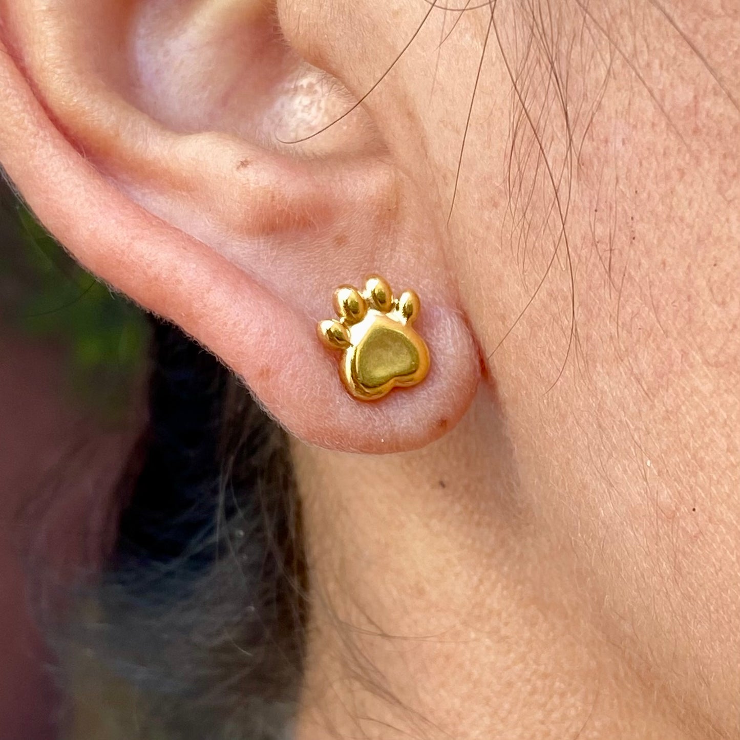 Aretes Acero Inoxidable 5597-142