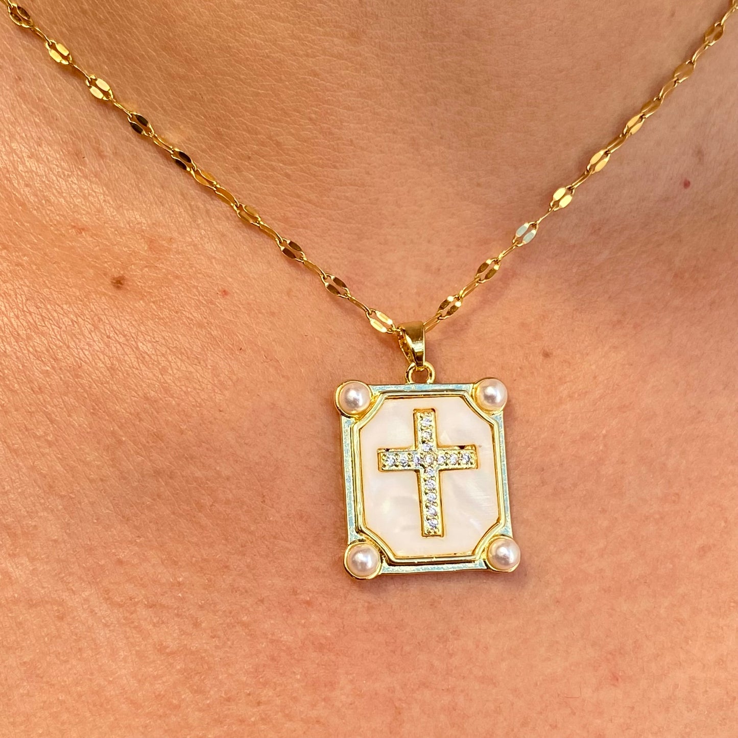Collar Acero Inoxidable 5597-82
