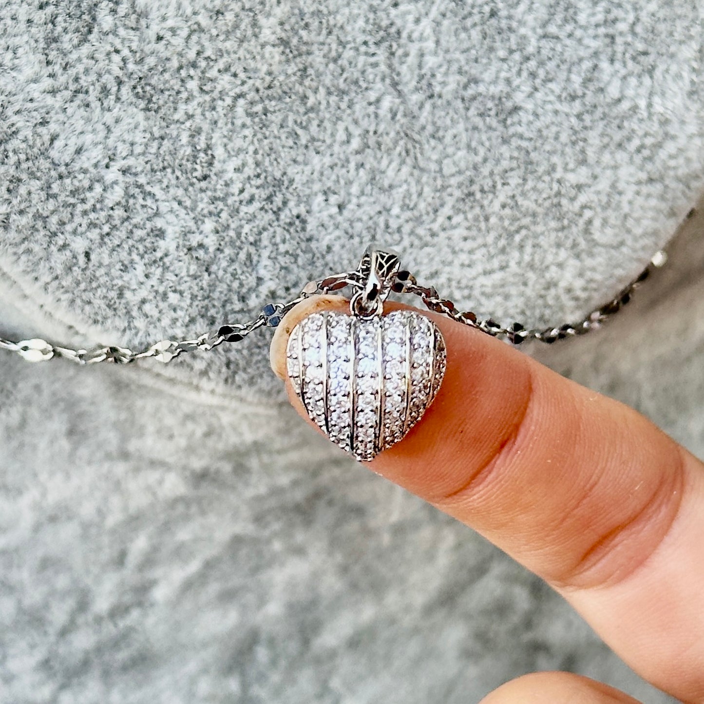 Collar Acero Inoxidable 5843-121