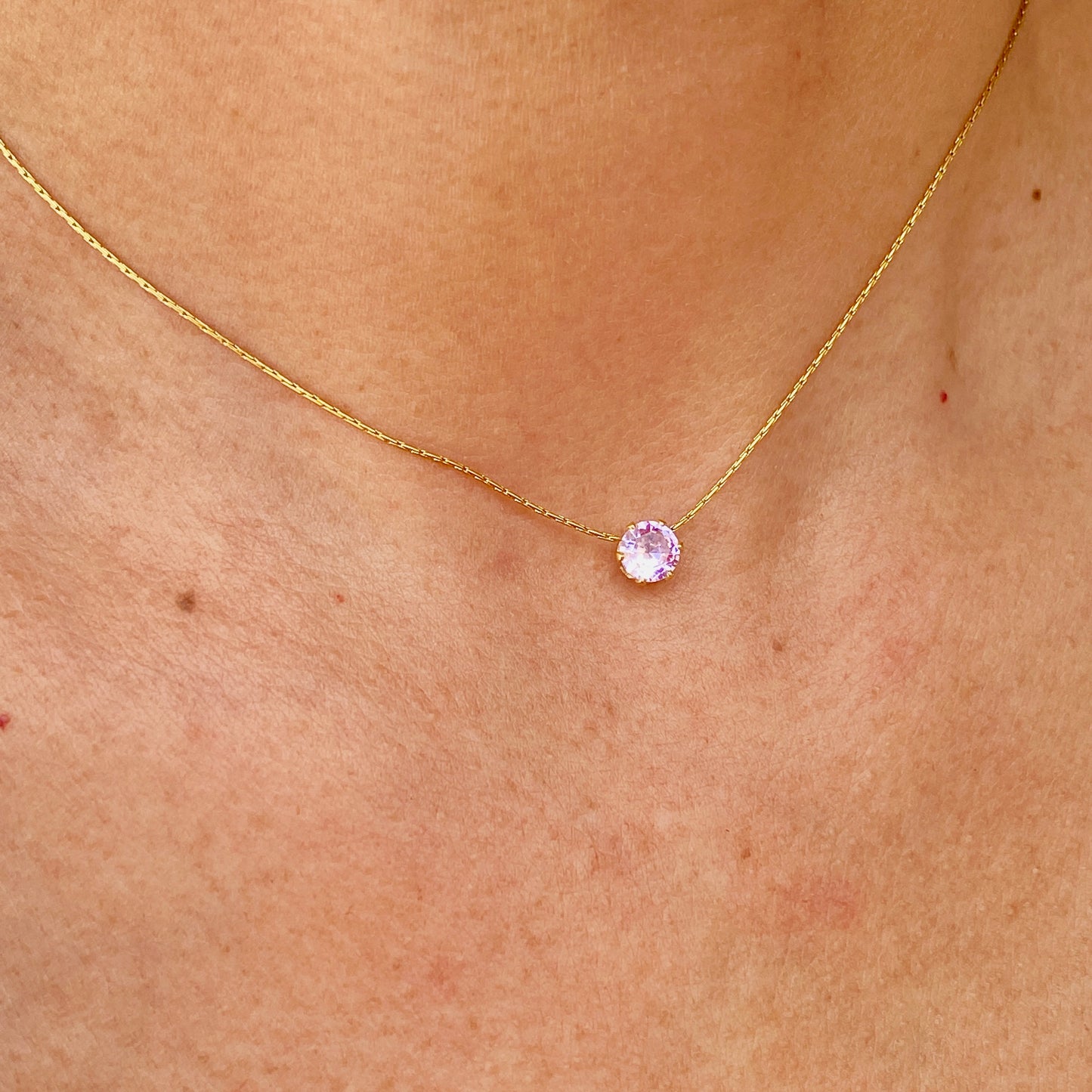 Collar Acero Inoxidable 6175-35
