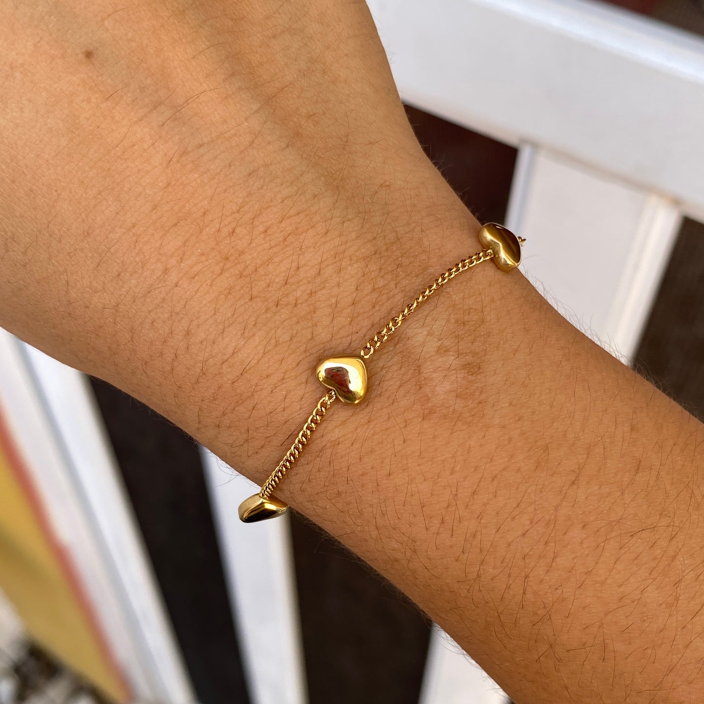 Pulsera Acero Inoxidable 6175-74