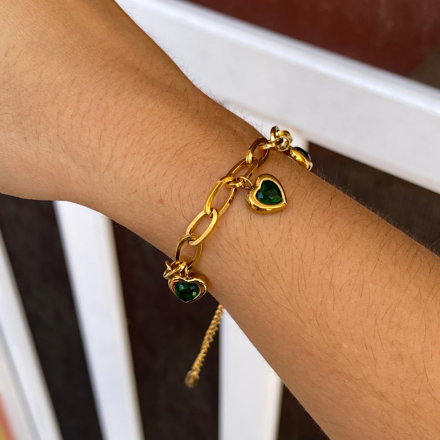 Pulsera Acero Inoxidable 6175-75