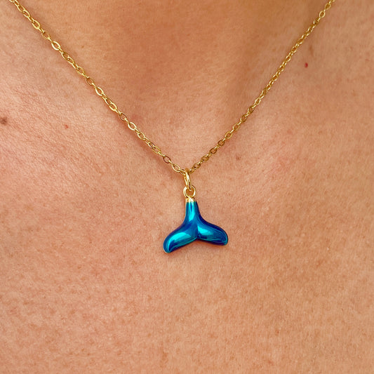 Collar Acero Inoxidable 6175-9