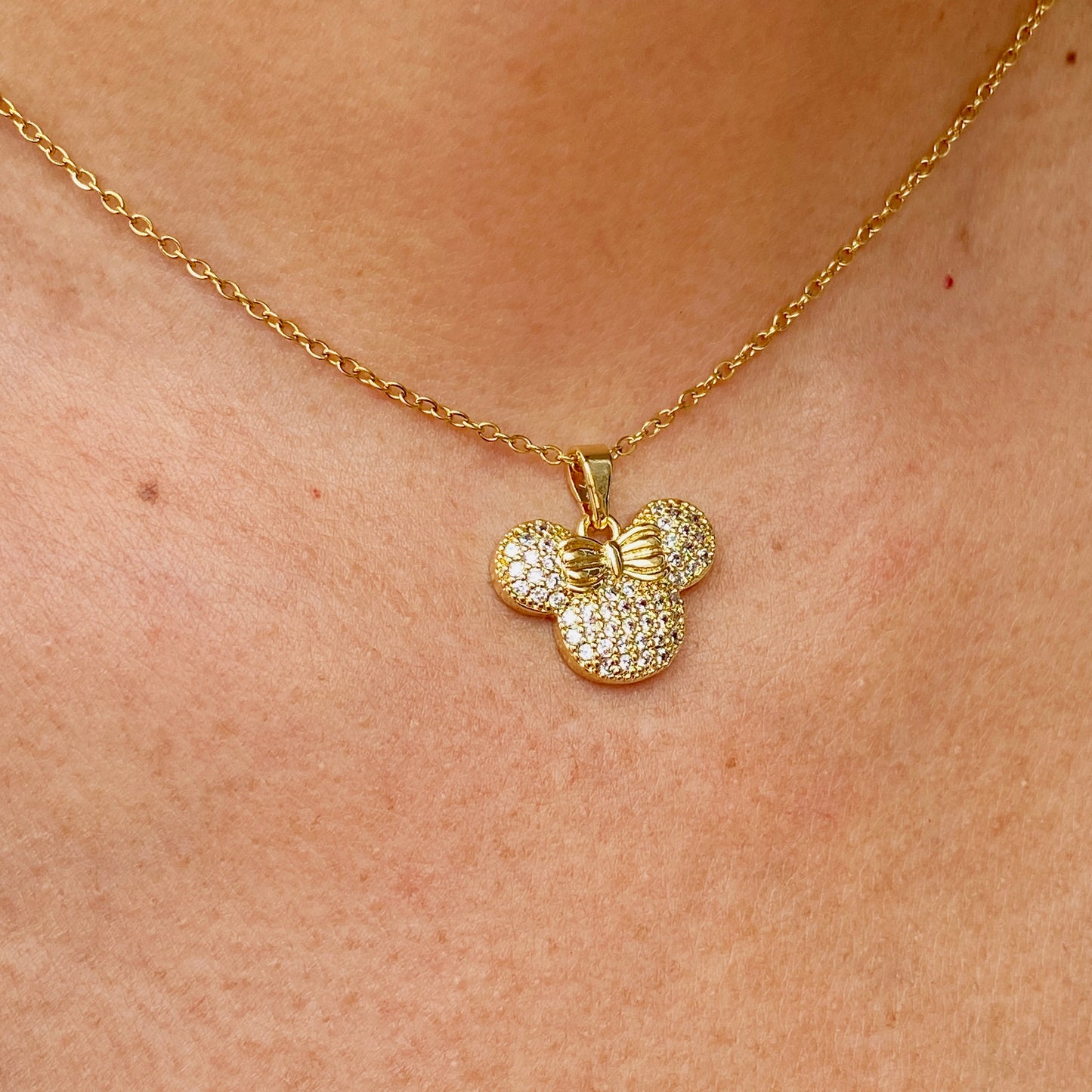 Collar Acero Inoxidable 6175-96
