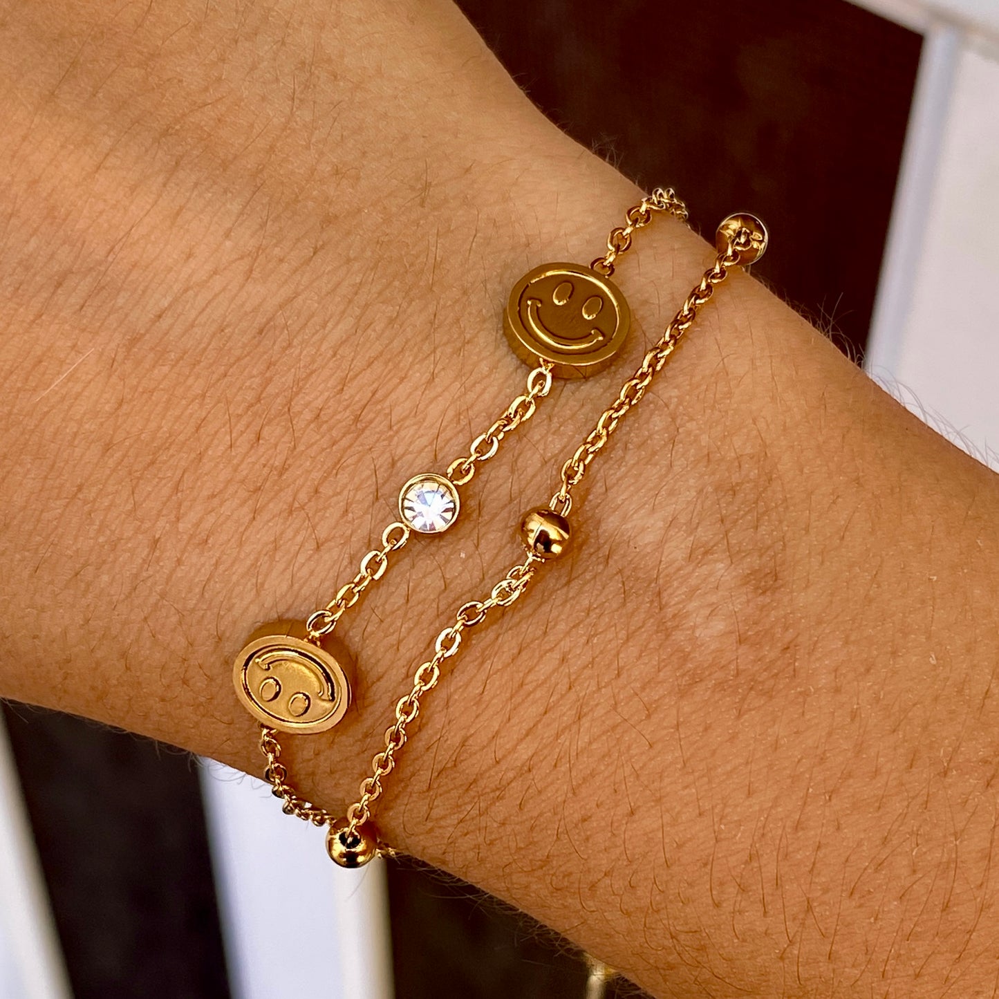 Pulsera Acero Inoxidable 7387-10