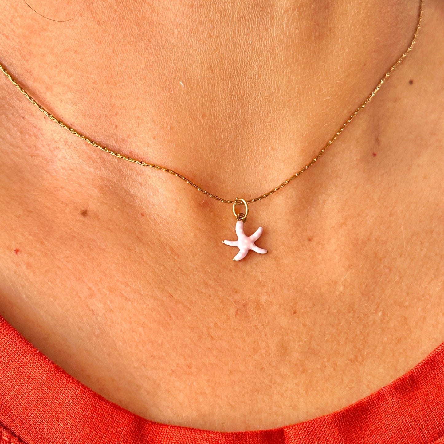 Collar Acero Inoxidable 7387-114