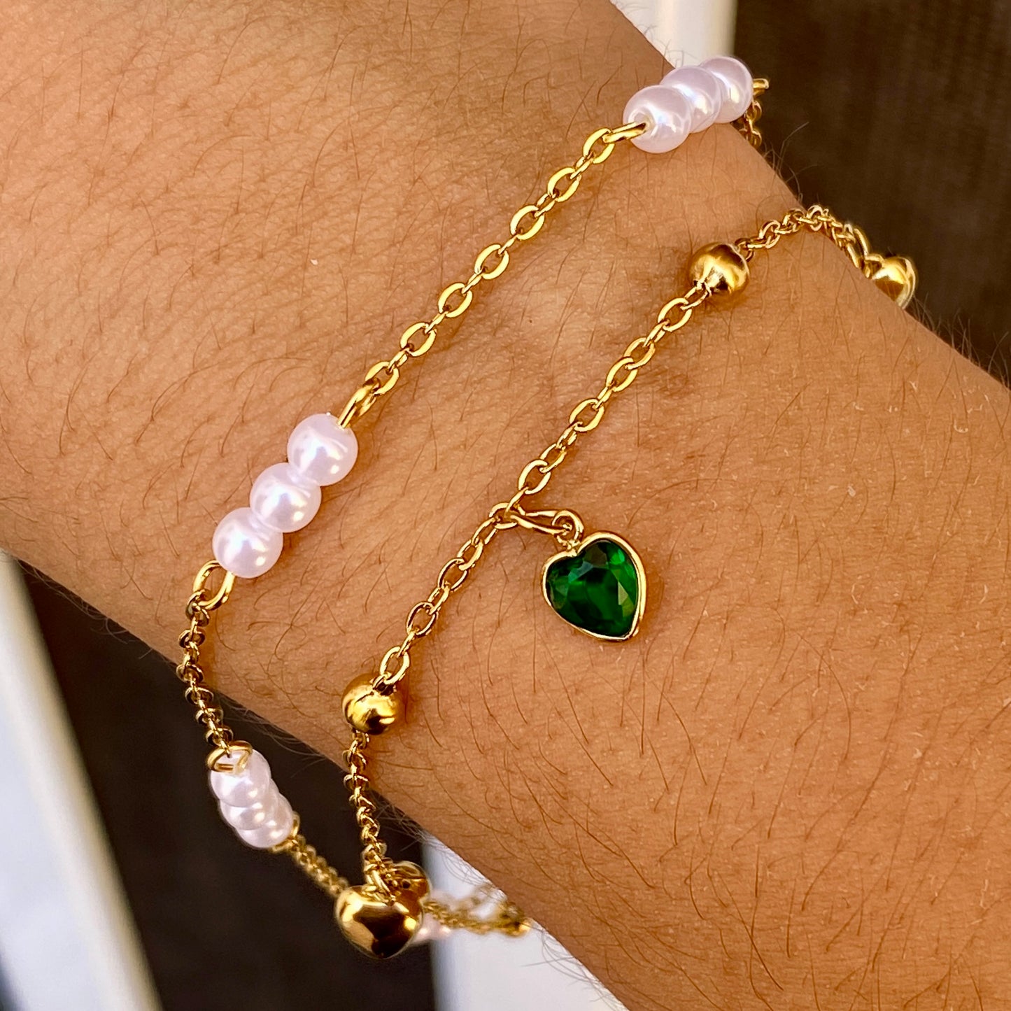 Pulsera Acero Inoxidable 7387-25
