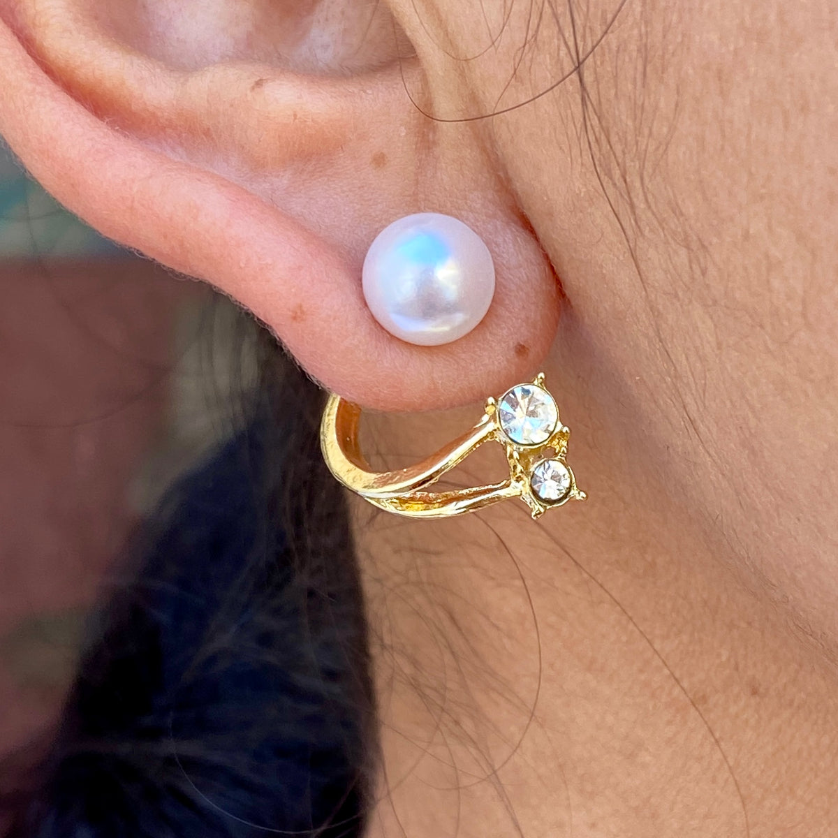 Aretes Aleación 7417-14
