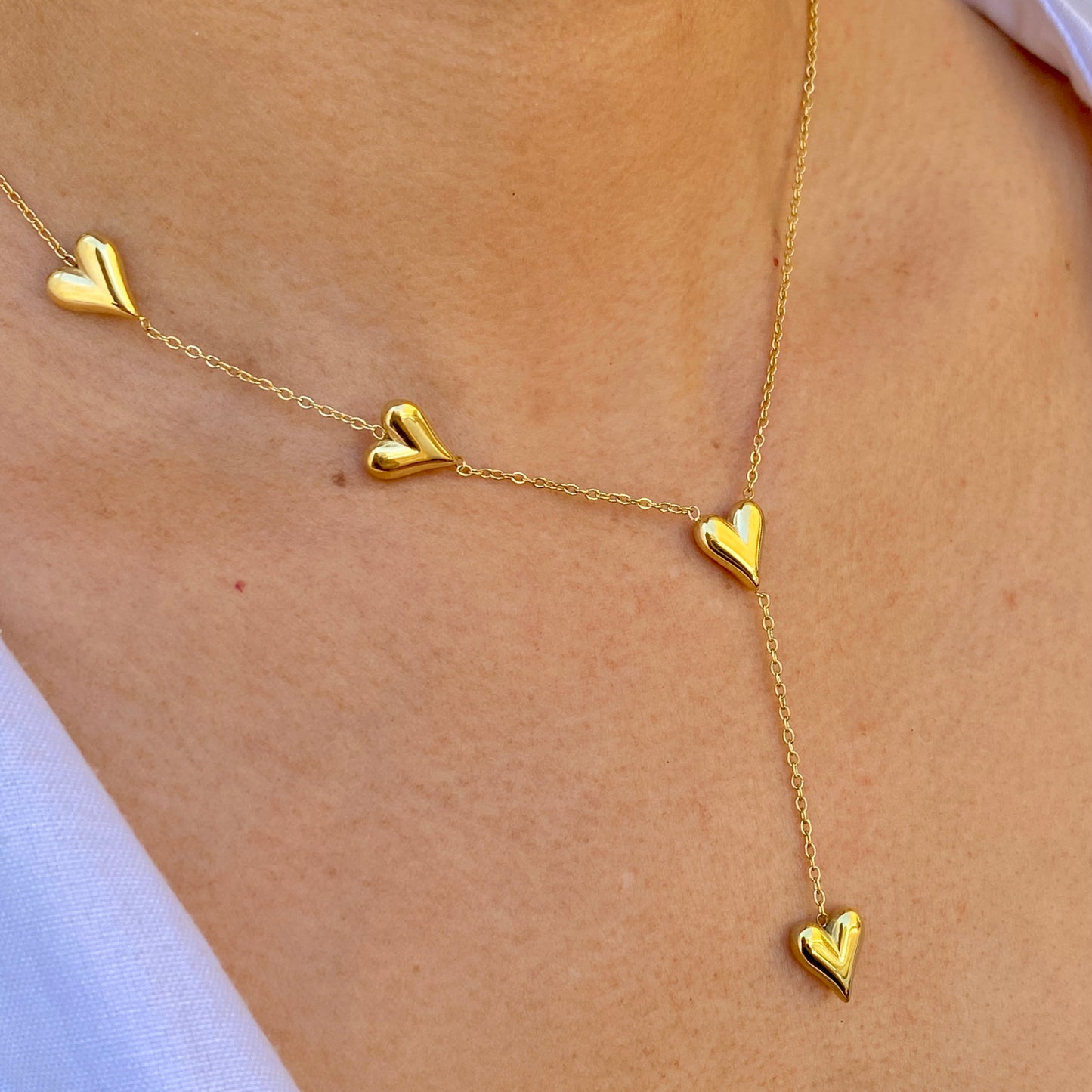 Collar Acero Inoxidable 7417-98