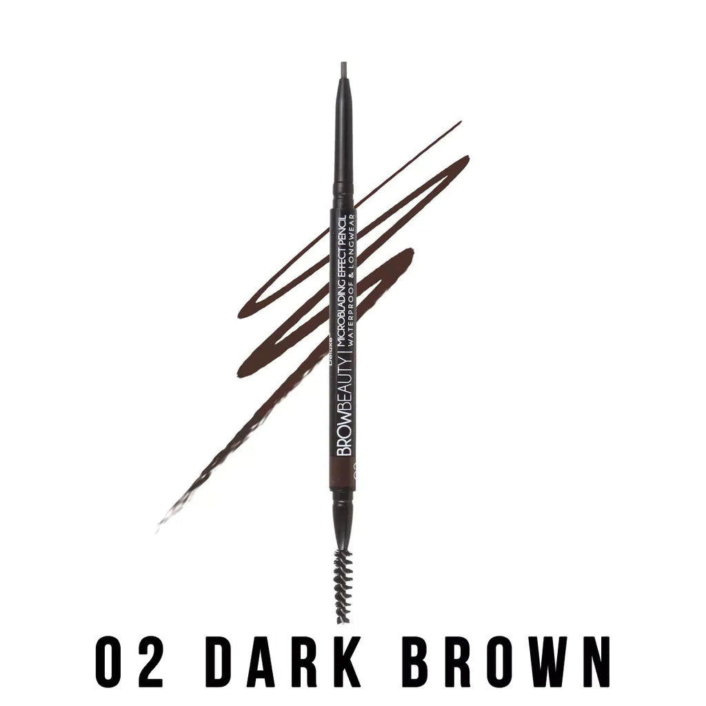 Microblading Effect Pencil Italia Deluxe