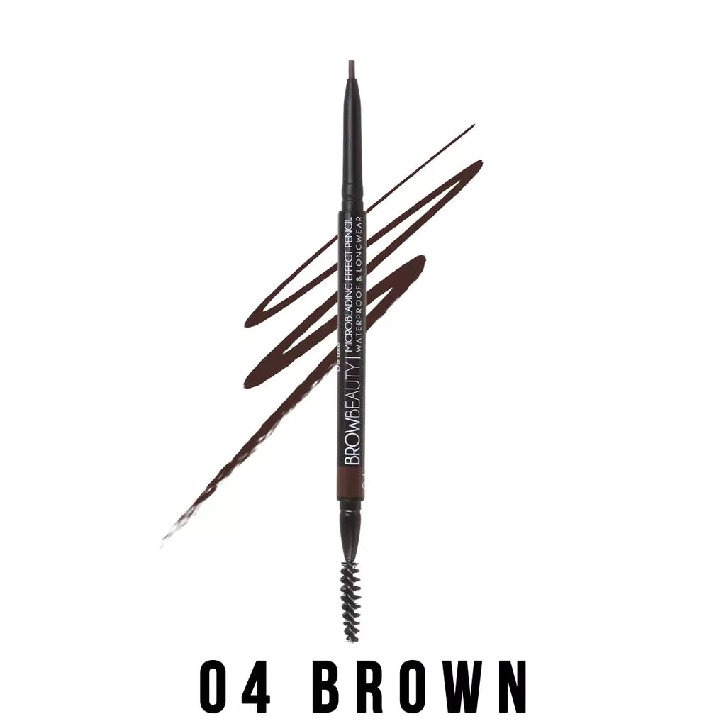 Microblading Effect Pencil Italia Deluxe