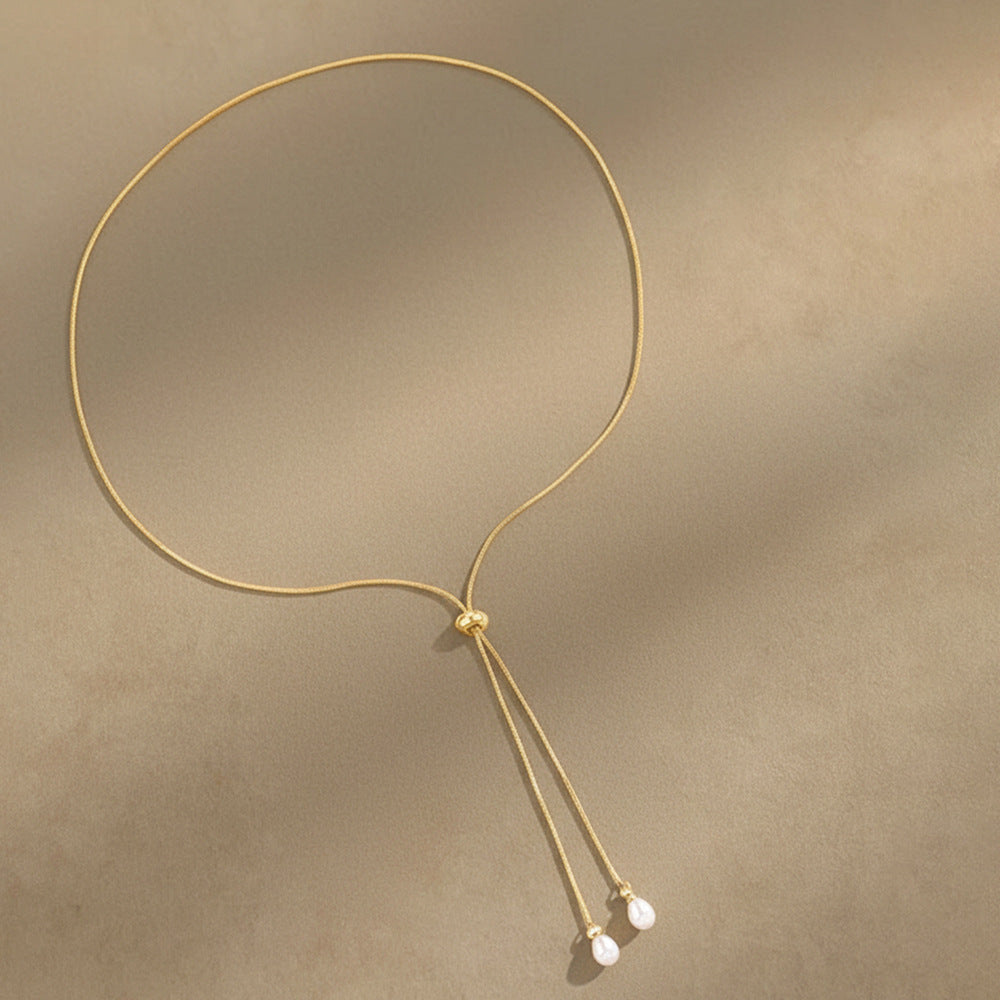 Collar Ajustable Acero Inox 8474-3