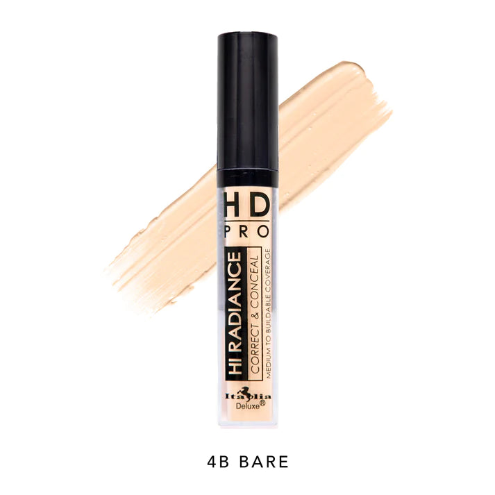 Corrector HD Pro Italia Deluxe