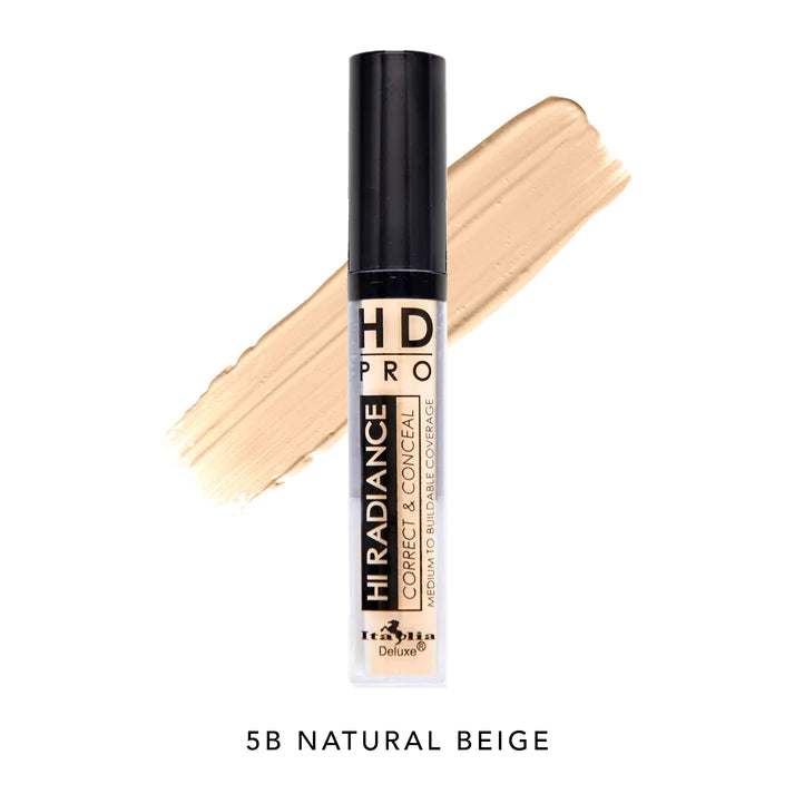 Corrector HD Pro Italia Deluxe