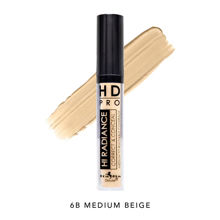 Corrector HD Pro Italia Deluxe