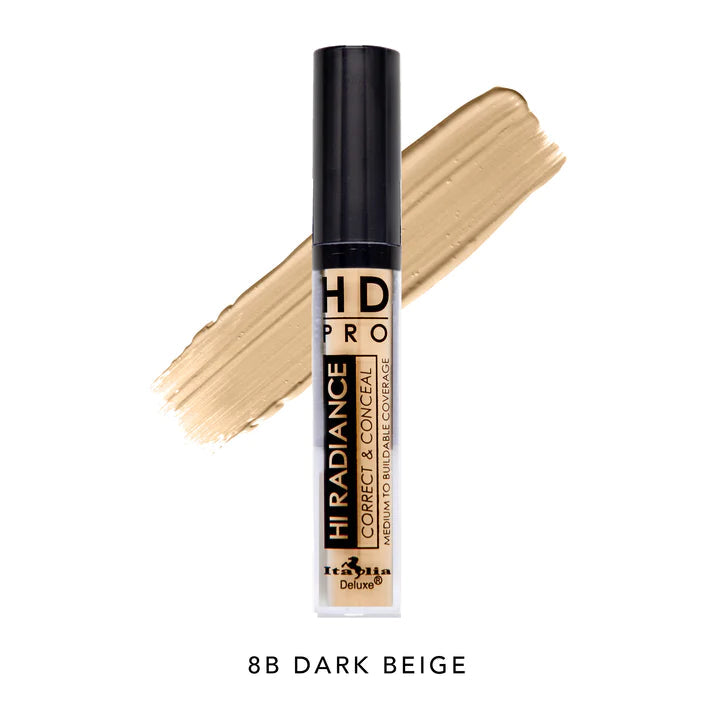 Corrector HD Pro Italia Deluxe