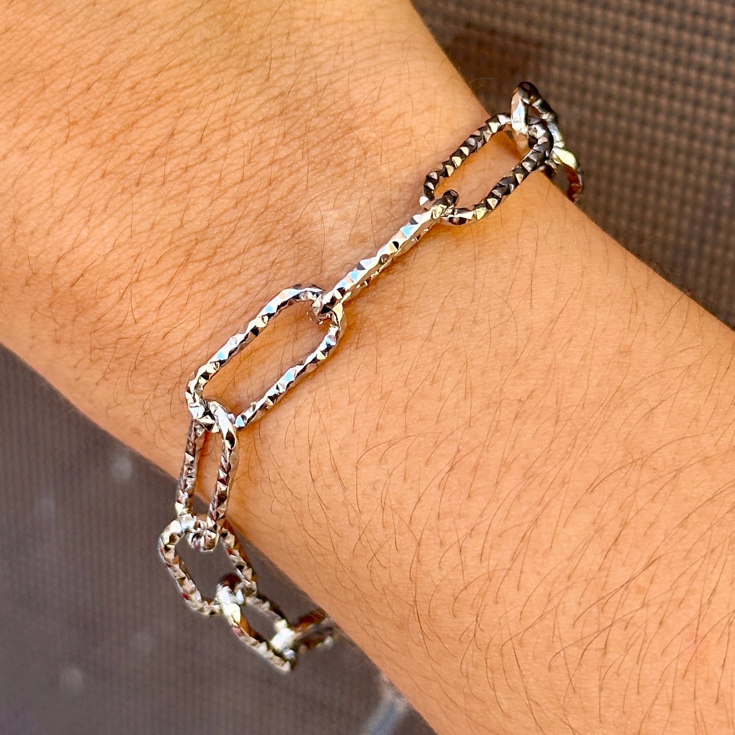 Pulseras Acero Inoxidable 8901-166