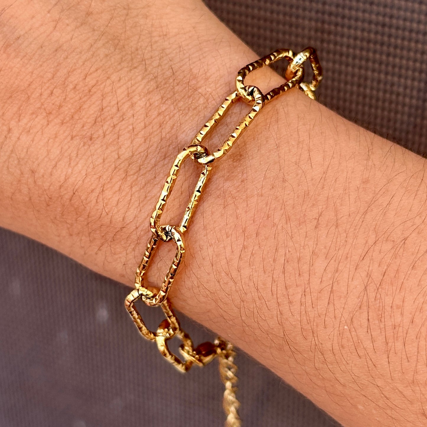 Pulseras Acero Inoxidable 8901-166